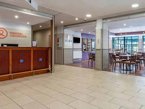 Pierre & Vacances Residence Centre - Camping Charente-Maritime - Image N°5