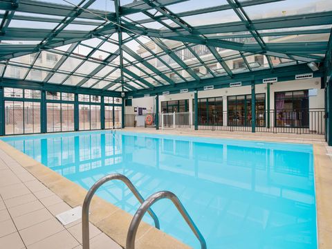 Pierre & Vacances Residence Centre - Camping Charente-Maritime - Image N°0