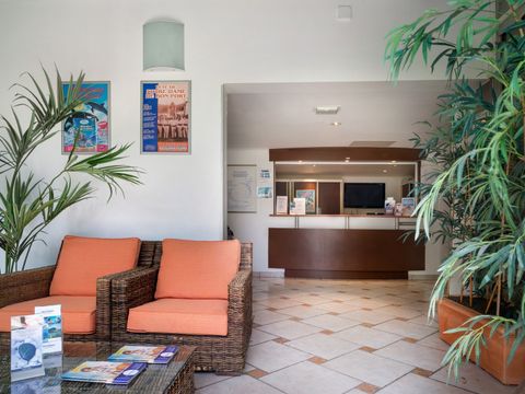 Pierre & Vacances Résidence La Rostagne - Camping Alpes-Maritimes - Image N°3