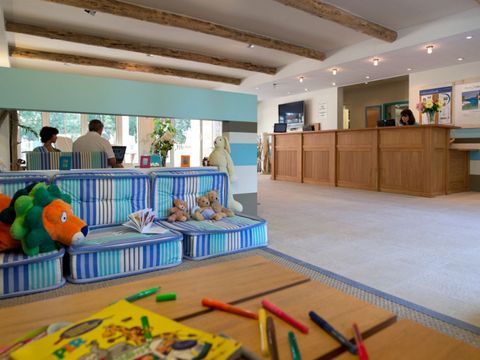 Pierre & Vacances Résidence Les Dunes du Médoc - Camping Landes - Image N°3