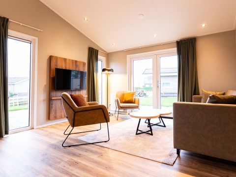 TopParken Recreatiepark Beekbergen - Apeldoorn - Image N°2