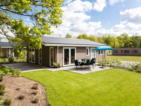 TopParken Recreatiepark Beekbergen - Apeldoorn - Image N°0