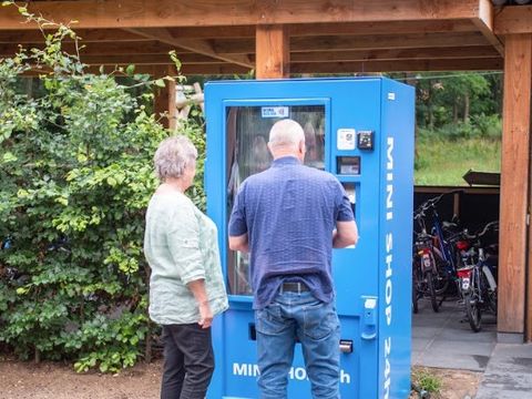 TopParken Recreatiepark Beekbergen - Apeldoorn - Image N°27