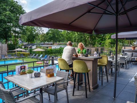 TopParken Recreatiepark Beekbergen - Apeldoorn