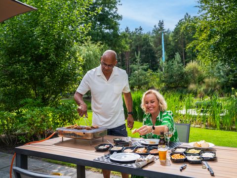 TopParken Recreatiepark Beekbergen - Apeldoorn