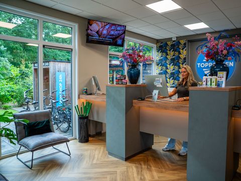 TopParken Recreatiepark Beekbergen - Apeldoorn - Image N°7