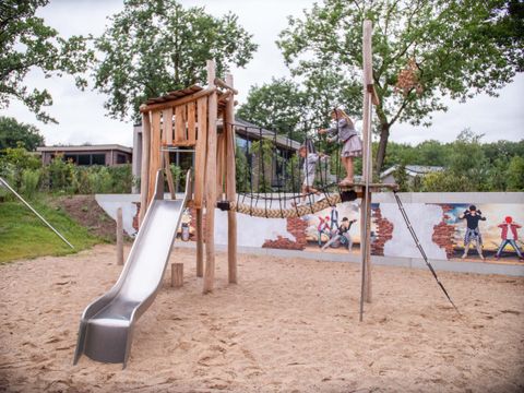 TopParken Recreatiepark Beekbergen - Camping Apeldoorn - Image N°3