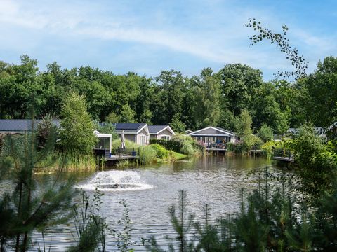 TopParken Recreatiepark Beekbergen - Camping Apeldoorn - Image N°0
