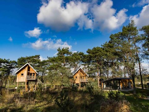 EuroParcs De Wije Werelt - Ede - Image N°27