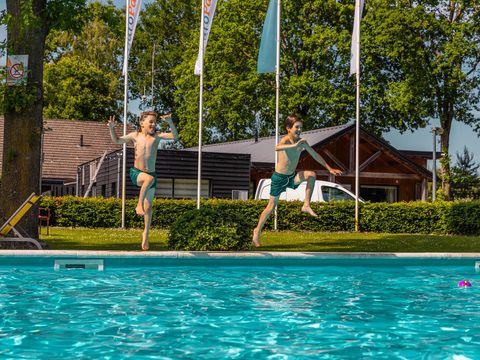 EuroParcs De Wije Werelt - Ede - Image N°3