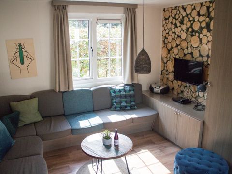 EuroParcs De Wije Werelt - Ede - Image N°2