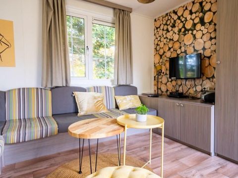 EuroParcs De Wije Werelt - Ede - Image N°4