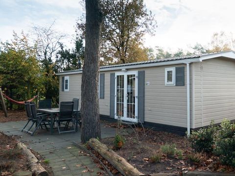 EuroParcs De Wije Werelt - Ede - Image N°0