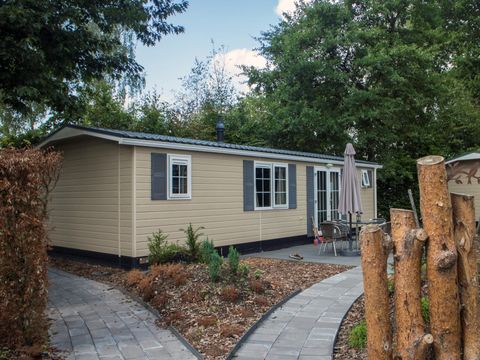 EuroParcs De Wije Werelt - Ede