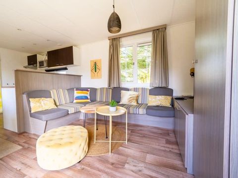 EuroParcs De Wije Werelt - Ede - Image N°3