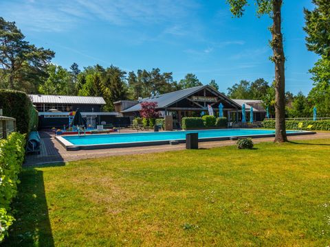 EuroParcs De Wije Werelt - Ede - Image N°2