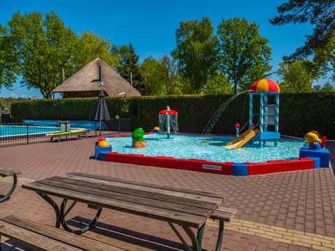 EuroParcs De Wije Werelt - Ede - Image N°4