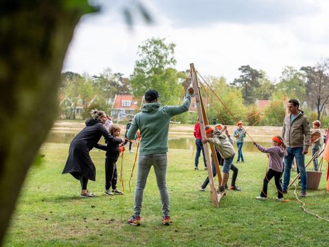 EuroParcs De Wije Werelt - Ede - Image N°9