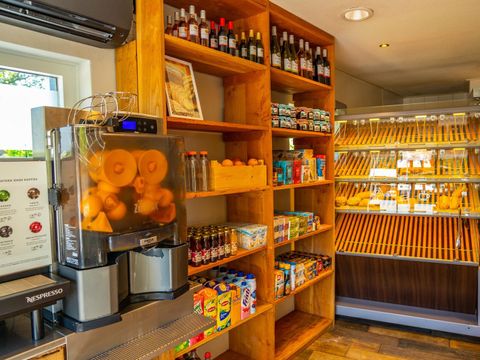 EuroParcs De Wije Werelt - Ede