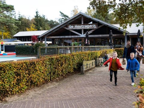 EuroParcs De Wije Werelt - Ede - Image N°19