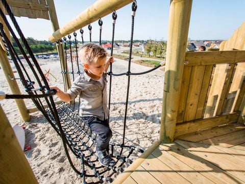 Landal Strand Resort Ouddorp Duin - Camping Goeree-Overflakkee - Image N°5
