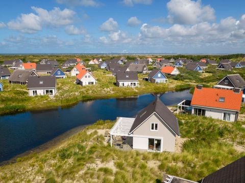 Landal Strand Resort Ouddorp Duin - Camping Goeree-Overflakkee - Image N°0