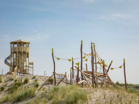 Landal Strand Resort Ouddorp Duin - Camping Goeree-Overflakkee - Image N°4
