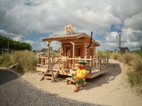 Landal Strand Resort Ouddorp Duin - Camping Goeree-Overflakkee - Image N°2