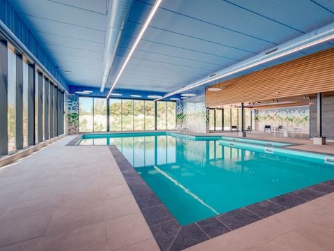 Landal Strand Resort Ouddorp Duin - Camping Goeree-Overflakkee