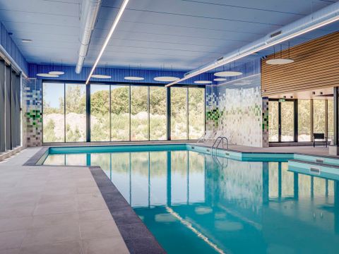 Landal Strand Resort Ouddorp Duin - Camping Goeree-Overflakkee