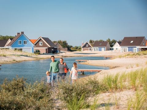 Landal Strand Resort Ouddorp Duin - Camping Goeree-Overflakkee - Image N°3