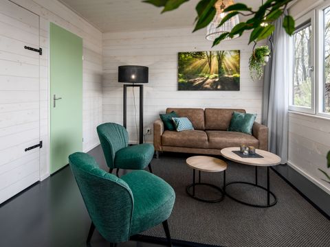 Roompot Vakantiepark Schaijk - Camping Landerd - Image N°2