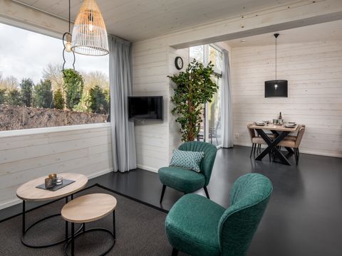 Roompot Vakantiepark Schaijk - Camping Landerd