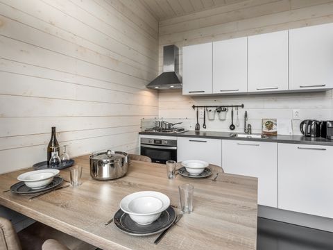 Roompot Vakantiepark Schaijk - Camping Landerd - Image N°4