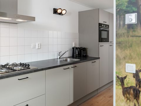 Summio Vakantiepark Schaijk - Landerd - Image N°4