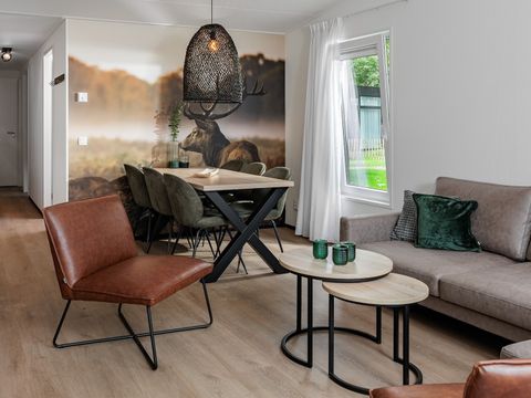 Summio Vakantiepark Schaijk - Landerd