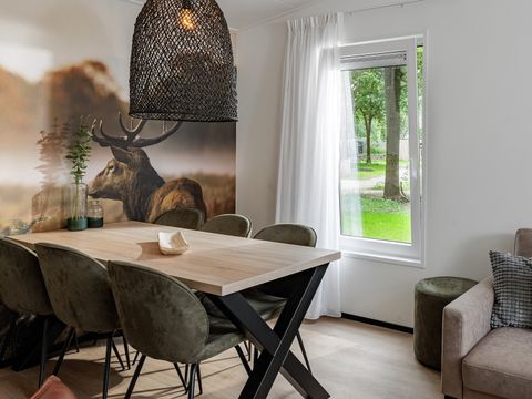 Summio Vakantiepark Schaijk - Landerd - Image N°3