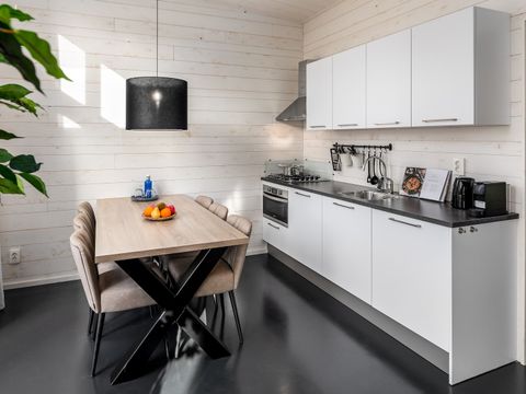 Summio Vakantiepark Schaijk - Landerd - Image N°3