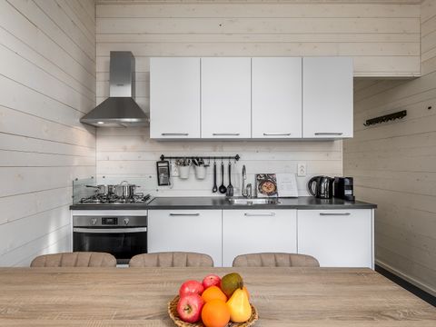 Summio Vakantiepark Schaijk - Landerd - Image N°2