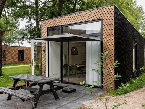 Summio Vakantiepark Schaijk - Landerd