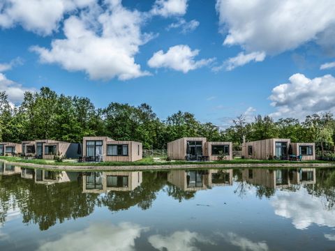 Summio Vakantiepark Schaijk - Landerd - Image N°0