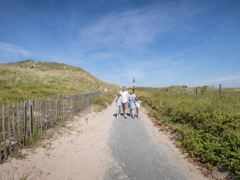 Holiday Suites Nieuwpoort - Westflandern