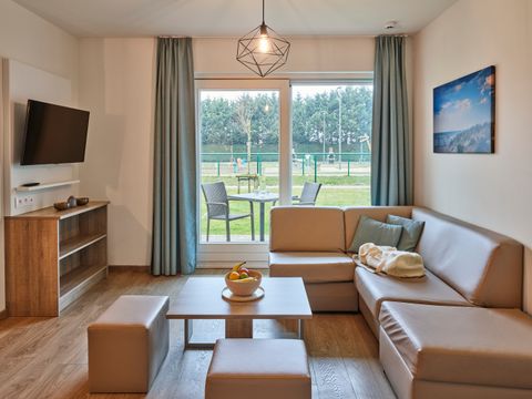 Holiday Suites Nieuwpoort - Westflandern - Image N°2