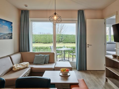 Holiday Suites Nieuwpoort - Westflandern
