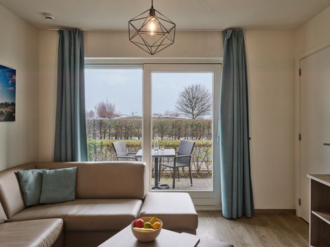 Holiday Suites Nieuwpoort - Westflandern - Image N°4