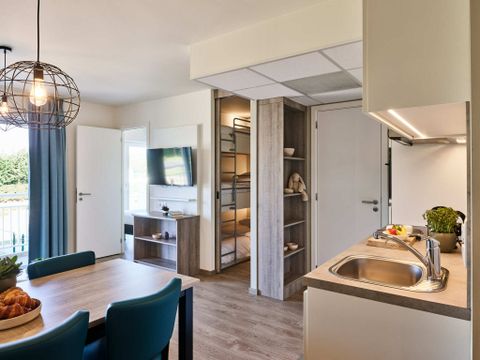Holiday Suites Nieuwpoort - Westflandern - Image N°5