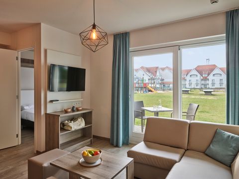 Holiday Suites Nieuwpoort - Westflandern - Image N°0