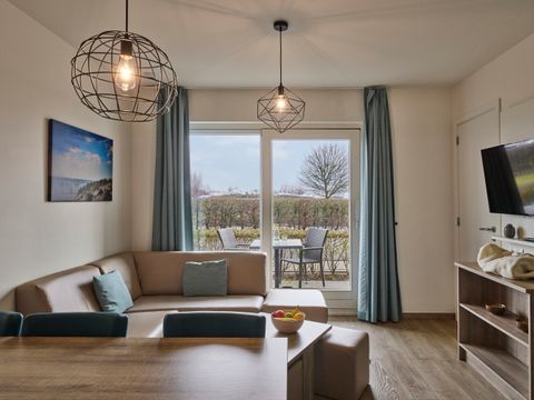 Holiday Suites Nieuwpoort - Westflandern - Image N°3