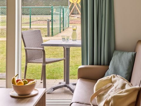 Holiday Suites Nieuwpoort - Camping Westflandern - Image N°0