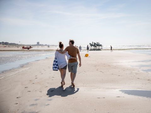 Holiday Suites Nieuwpoort - Westflandern